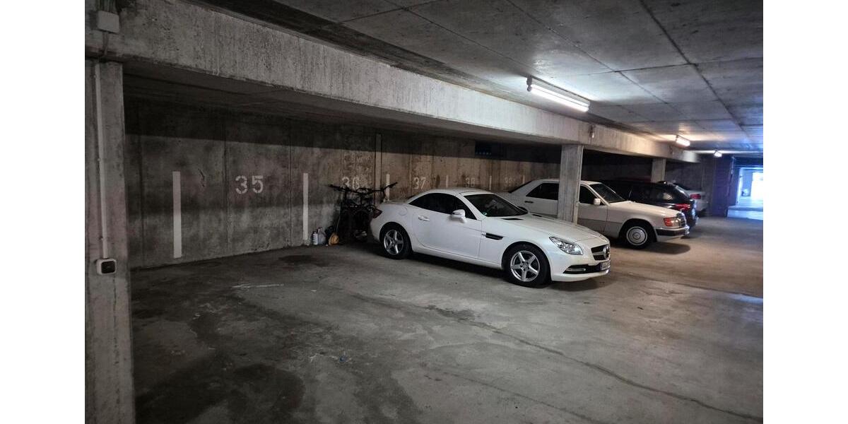 Erdgeschoßwohnung Aalen - 1.5 Zimmer, 57 m&sup2;, 600&euro; | Angebot:24822409