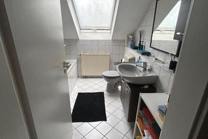 Wohnung zu vermieten 1 zimmer