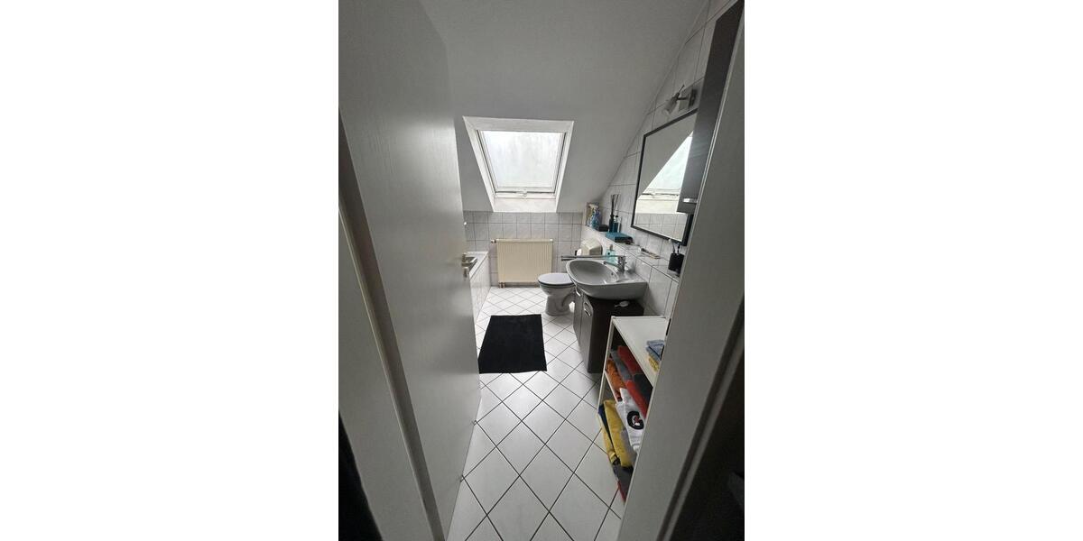 Wohnung zu vermieten 1 zimmer