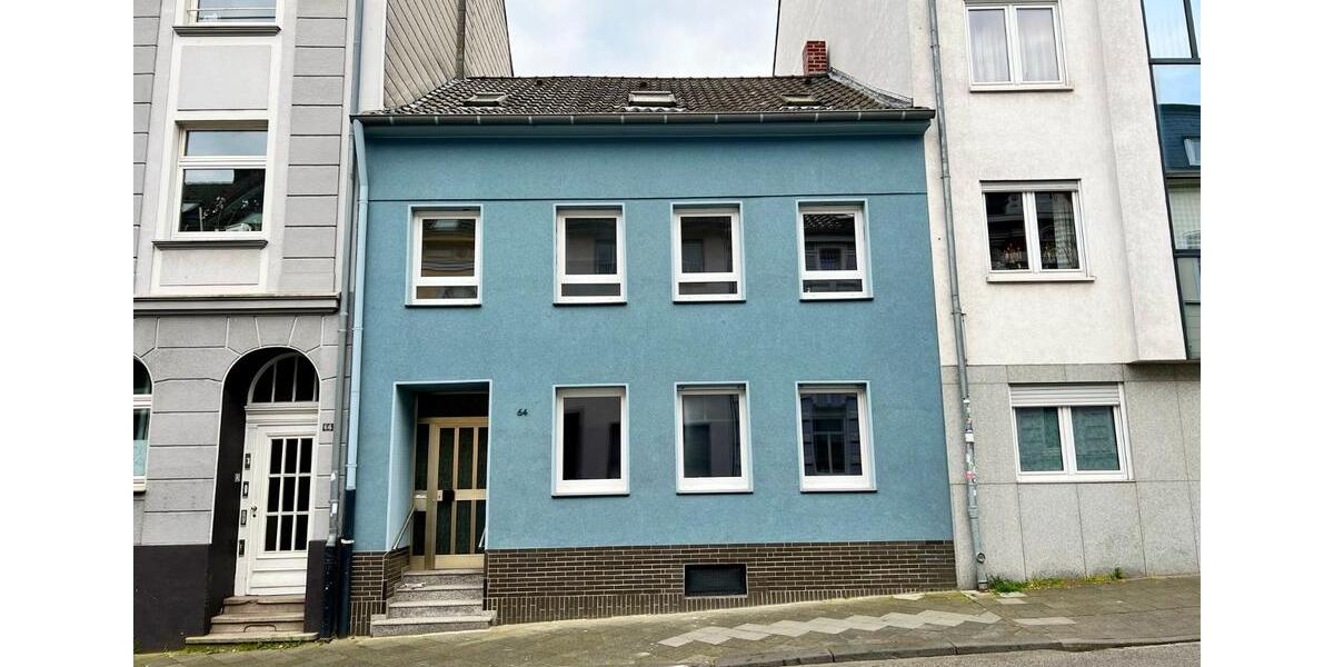 Wohnen auf Zeit Mönchengladbach - 10 Zimmer, 14 m&sup2;, 470&euro; | Angebot:24368667