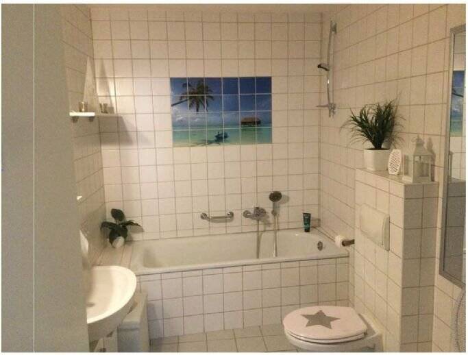 Etagenwohnung Schieder-Schwalenberg Schieder - 2 Zimmer, 50 m&sup2;, 500&euro; | Angebot:25694012