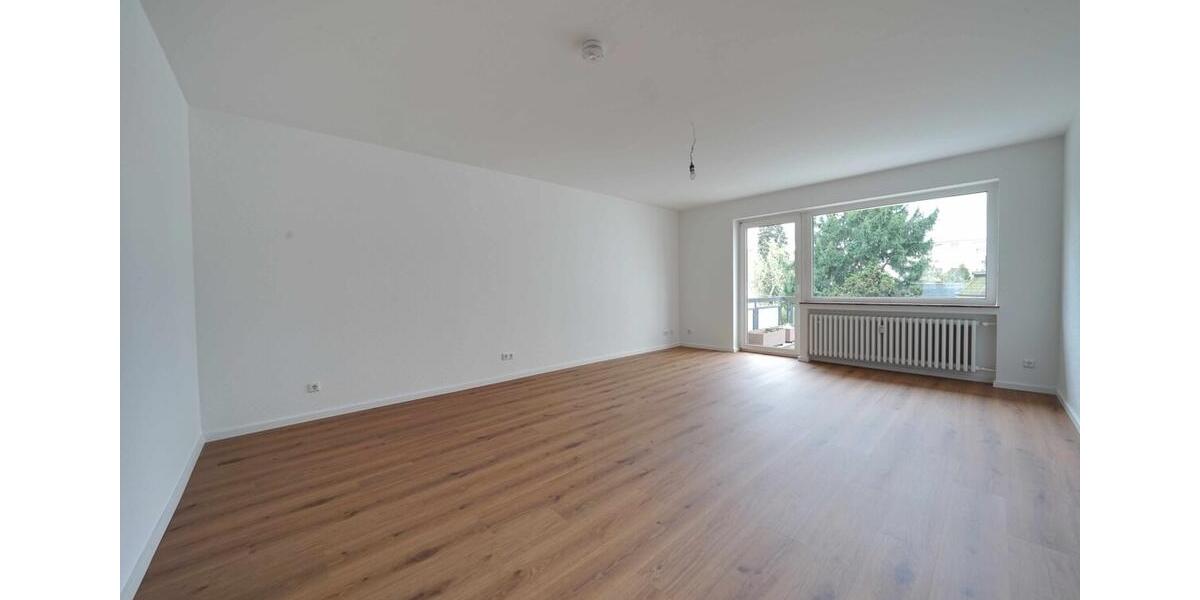 Etagenwohnung Köln Nippes - 3 Zimmer, 89 m&sup2;, 1.290&euro; | Angebot:26648409