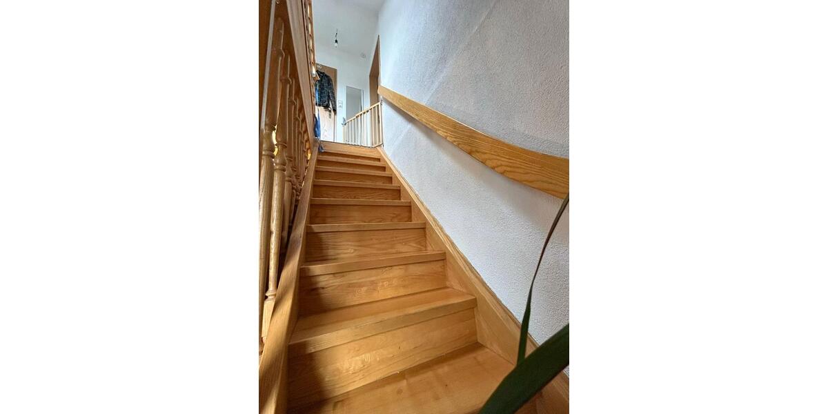 Gemütliche 3-Zimmer 2-Etagen Wohnung in Lachen-Speyerdorf 3 zimmer