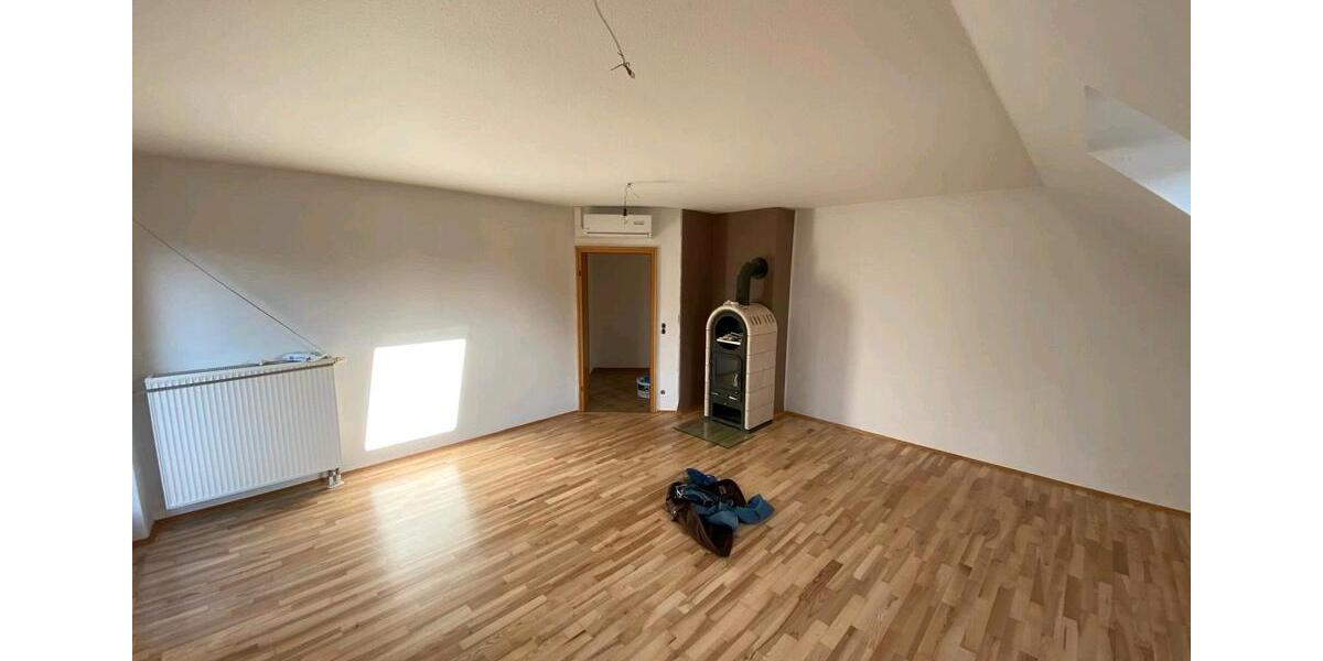 Etagenwohnung Gleichen - 2 Zimmer, 70 m&sup2;, 580&euro; | Angebot:25883986