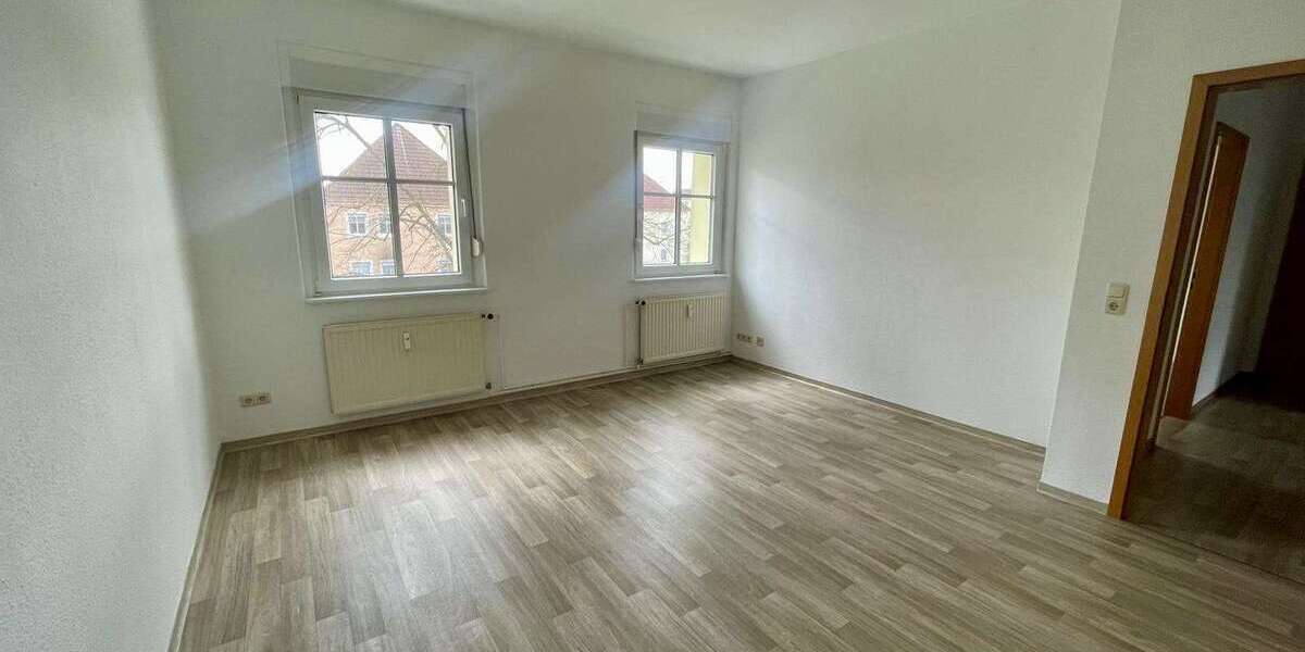 Etagenwohnung Schwarzheide - 3 Zimmer, 68 m&sup2;, 478&euro; | Angebot:22748386