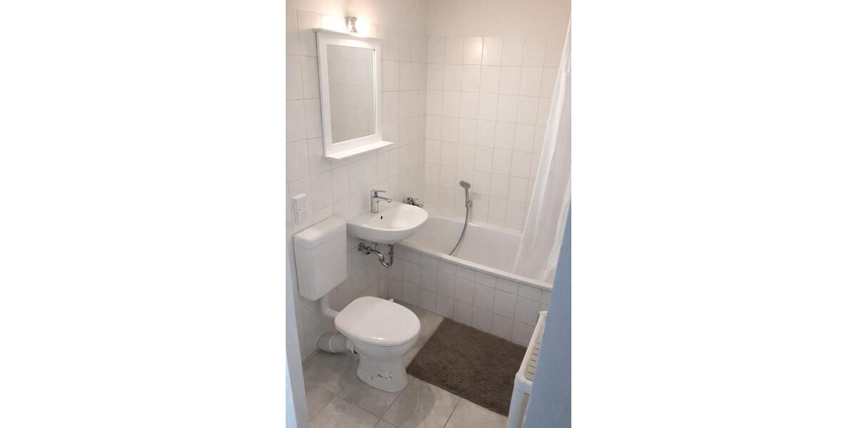 Etagenwohnung Havelberg - 3 Zimmer, 54 m&sup2;, 360&euro; | Angebot:26482179