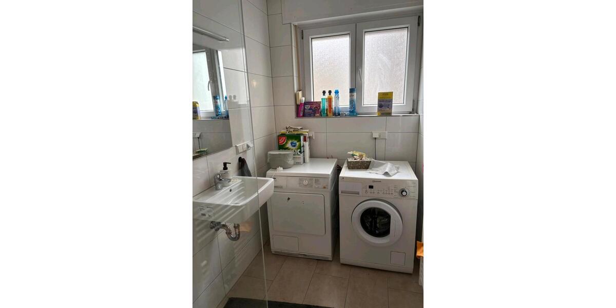 12,5 qm Zimmer in 4er WG in der Oststadt (Karlsruhe) 1 zimmer