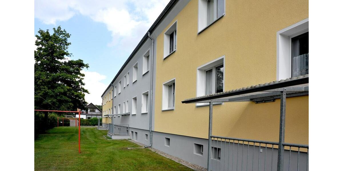 Erdgeschoßwohnung Wusterhausen/Dosse Dosse - 1 Zimmer, 34 m&sup2;, 220&euro; | Angebot:26560668