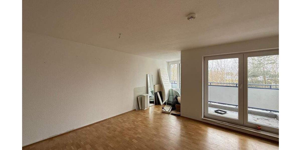 Etagenwohnung Bernau - 2 Zimmer, 69 m&sup2;, 830&euro; | Angebot:25107096