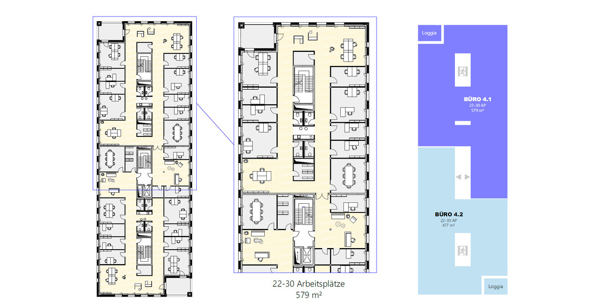 Gewerbeobjekt Heidelberg Kirchheim - 71.600&euro; | Angebot:25668541
