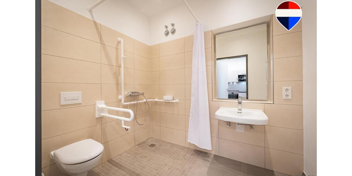 Etagenwohnung Magdeburg - 2 Zimmer, 77 m&sup2;, 1.224&euro; | Angebot:26458957