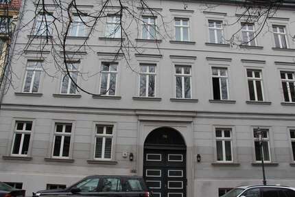 Wohnung Berlin Mitte - 1 Zimmer, 38 m&sup2;, 616&euro; | Angebot:27046299