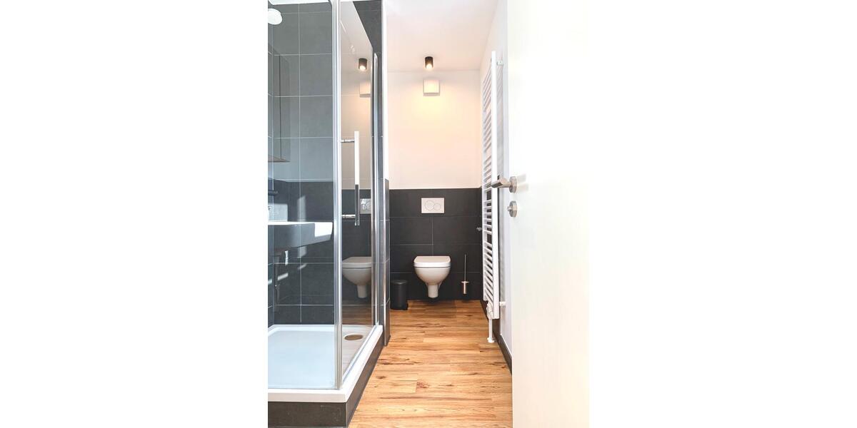 Etagenwohnung Kronach - 1 Zimmer, 8 m&sup2;, 309&euro; | Angebot:25875136