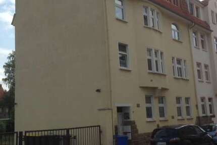 Wohnung Merseburg Neumarkt (Vorstadt) - 1 Zimmer, 20 m&sup2;, 120&euro; | Angebot:26084877