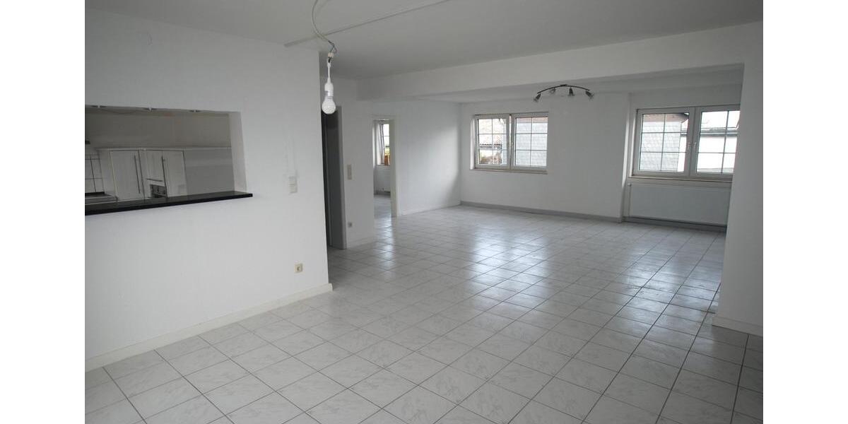 Etagenwohnung Seibersbach - 3 Zimmer, 104 m&sup2;, 832&euro; | Angebot:25383400