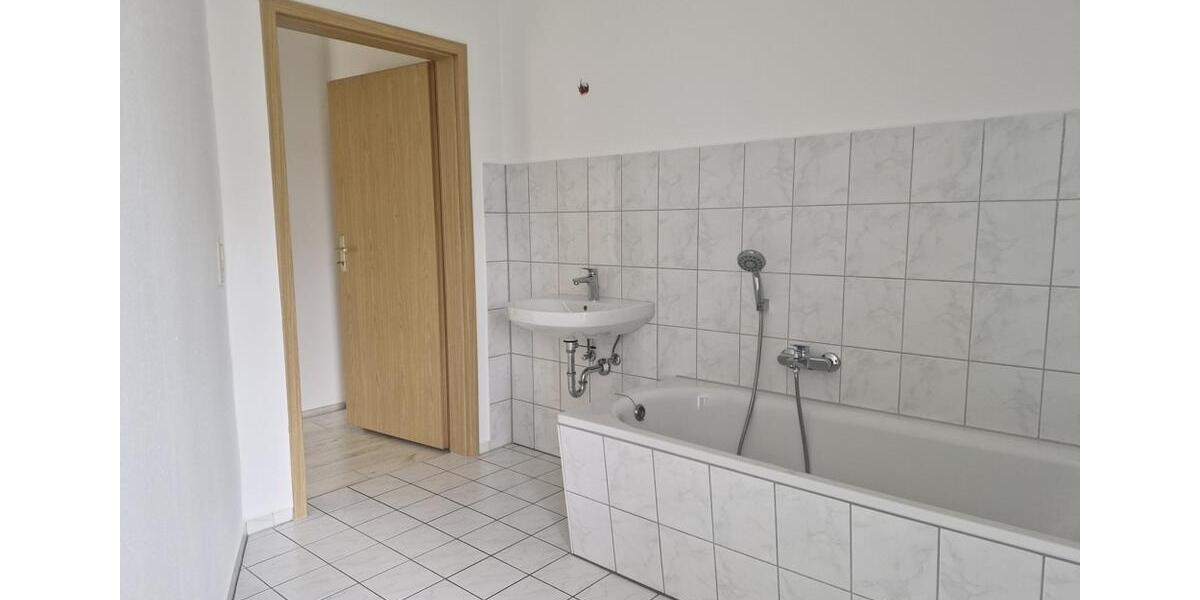 Etagenwohnung Wilkau-Haßlau Haßlau - 2 Zimmer, 55 m&sup2;, 310&euro; | Angebot:26288750