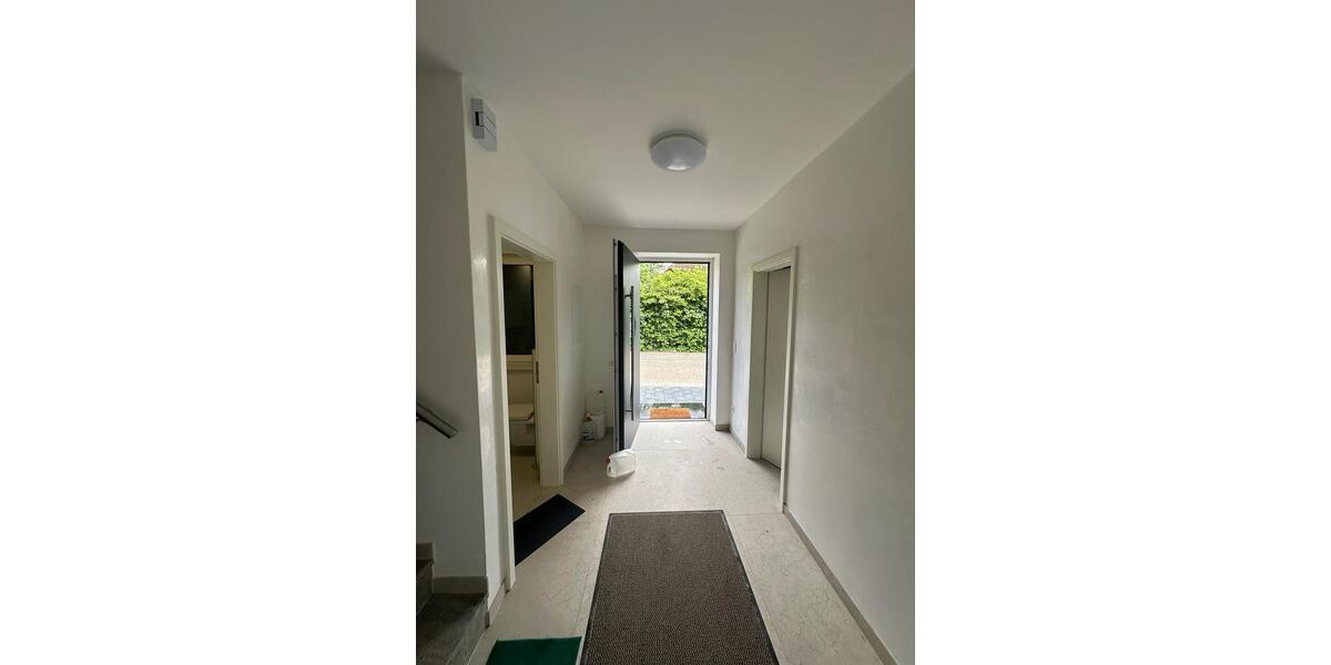 Terrassenwohnung Uelzen - 4 Zimmer, 110 m&sup2;, 1.700&euro; | Angebot:26611295