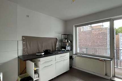 Wohnung Aachen Burtscheid - 2 Zimmer, 51 m&sup2;, 720&euro; | Angebot:27677736