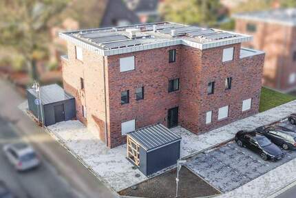 Wohnung Lathen Fresenburg - 3 Zimmer, 77 m&sup2;, 850&euro; | Angebot:23972590