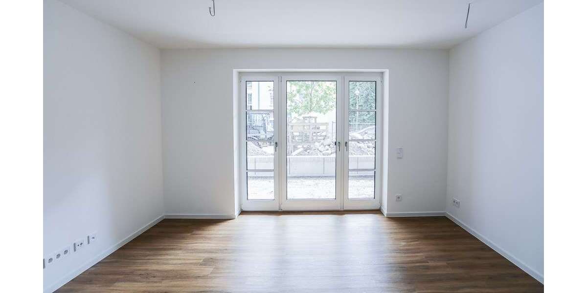 Etagenwohnung Berlin Treptow-Köpenick - 3 Zimmer, 87 m&sup2;, 1.557&euro; | Angebot:26163494