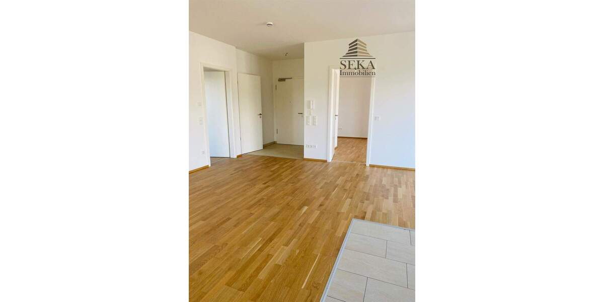 Terrassenwohnung Deggendorf - 3 Zimmer, 127 m&sup2;, 1.420&euro; | Angebot:24873629