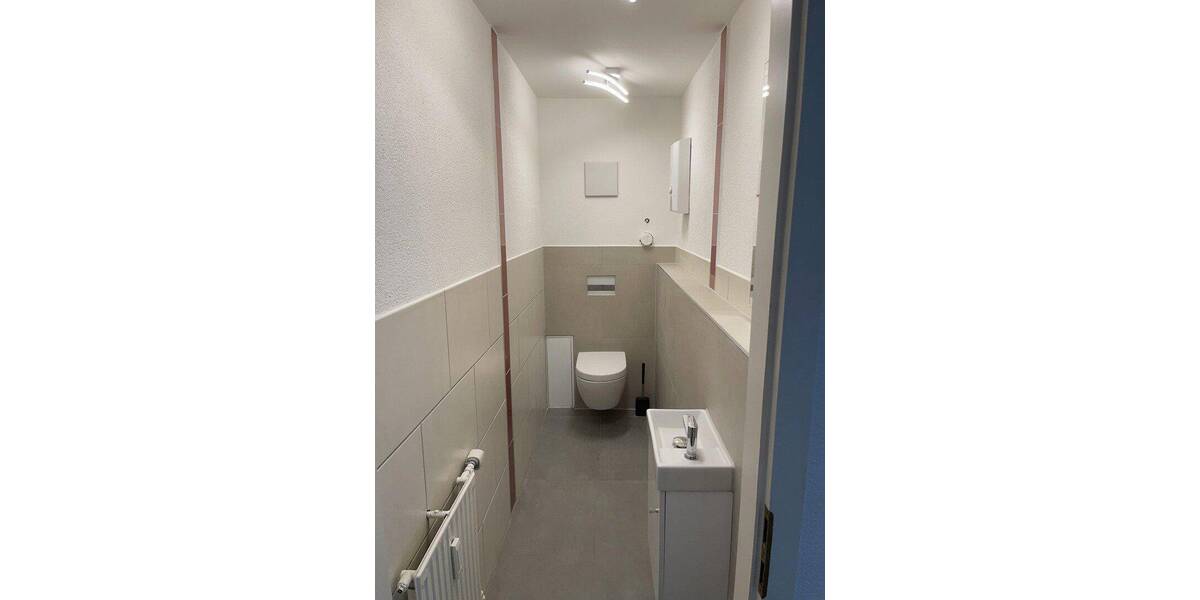Etagenwohnung Winnenden - 3 Zimmer, 148 m&sup2;, 1.500&euro; | Angebot:26805117