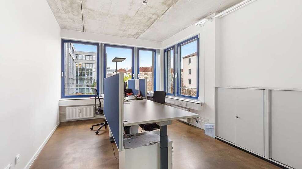 Büro in München 992 € 40 m²