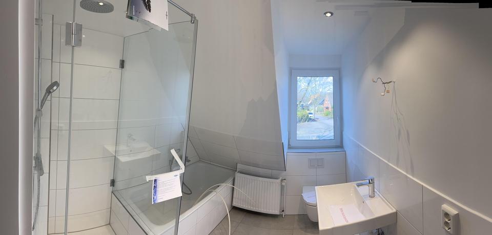 Reihenhaus Reinfeld (Holstein) - 4 Zimmer, 112 m&sup2;, 1.750&euro; | Angebot:25934930