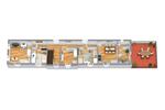 Etagenwohnung Uffenheim - 1 Zimmer, 11 m&sup2;, 300&euro; | Angebot:26620638