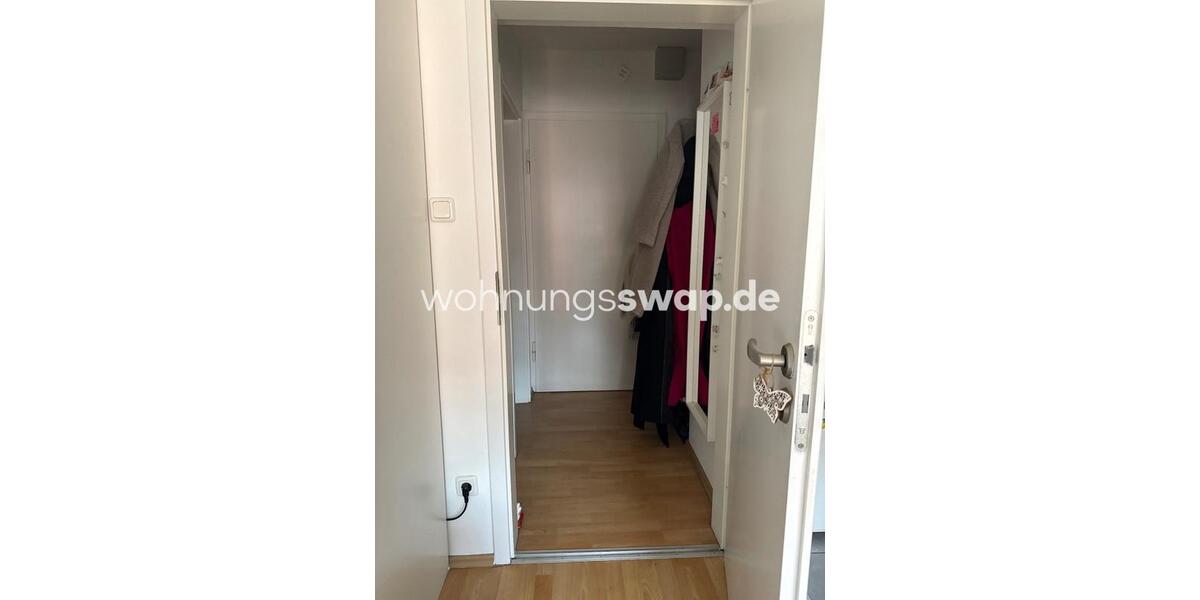 Etagenwohnung München Au-Haidhausen - 1 Zimmer, 27 m&sup2;, 820&euro; | Angebot:26057851