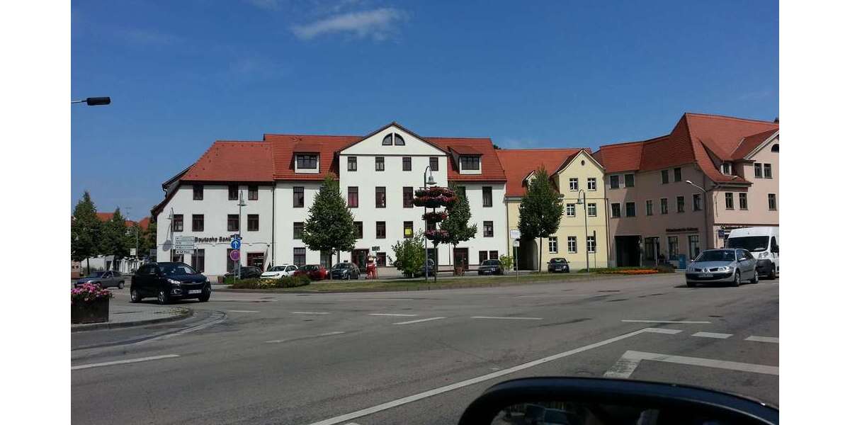 Gewerbeobjekt Lutherstadt-Eisleben Eisleben - 966&euro; | Angebot:14920492