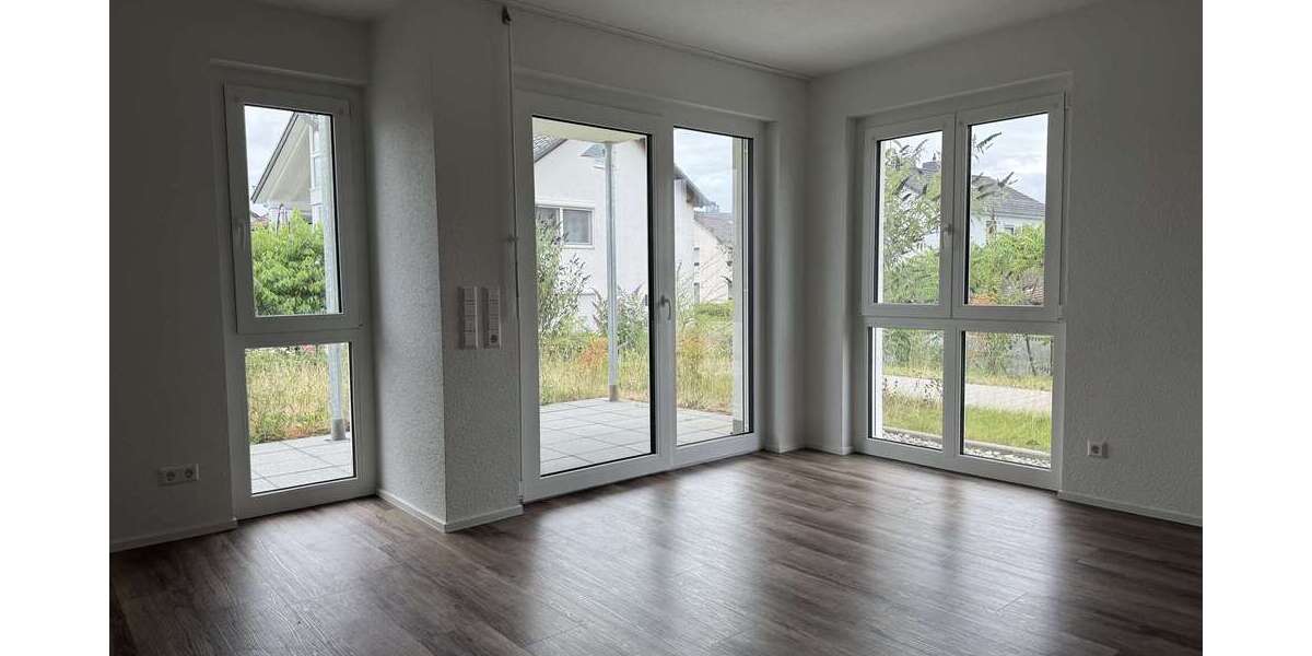 Etagenwohnung Crailsheim - 3 Zimmer, 85 m&sup2;, 1.050&euro; | Angebot:26752497