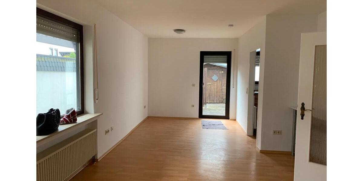 Erdgeschoßwohnung Winterberg - 3 Zimmer, 88 m&sup2;, 1.056&euro; | Angebot:26444151