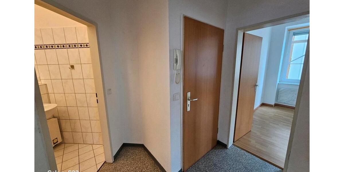 Erdgeschoßwohnung Remscheid Lüttringhausen - 2 Zimmer, 52 m&sup2;, 520&euro; | Angebot:26635304