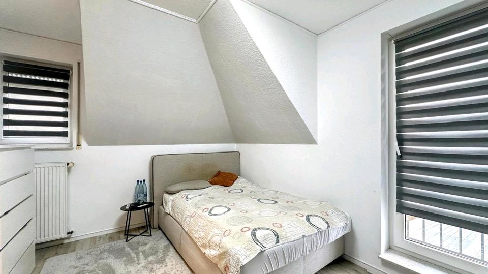 Doppelhaushälfte Damme - 4 Zimmer, 120 m&sup2;, 1.275&euro; | Angebot:26215912
