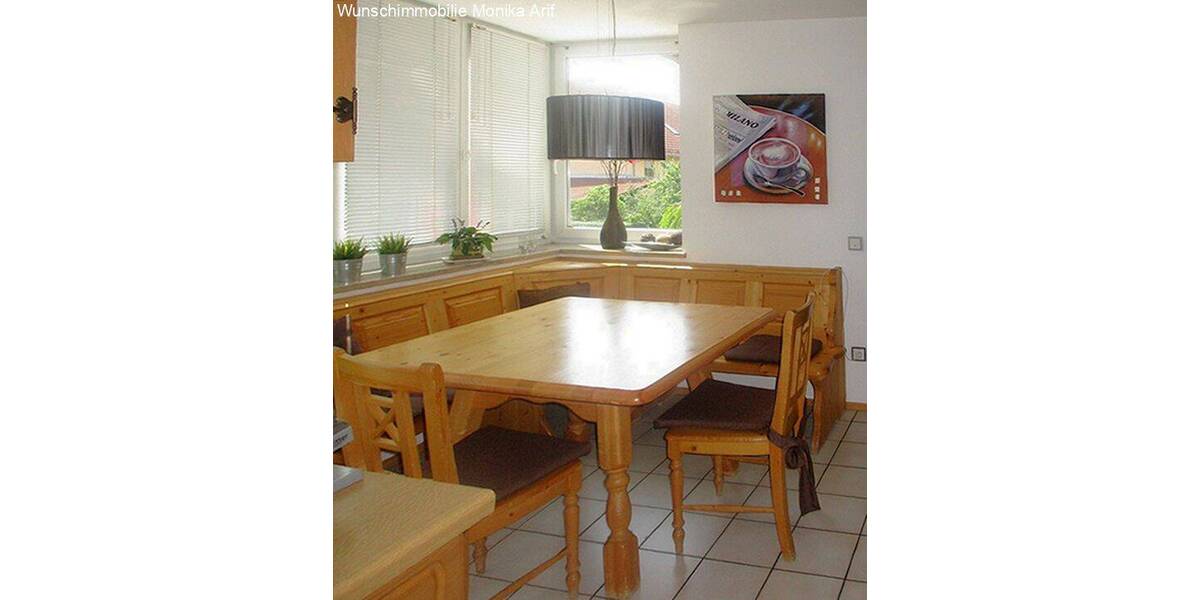 Etagenwohnung Wörth Hofsingelding - 3 Zimmer, 109 m&sup2;, 1.650&euro; | Angebot:26673173