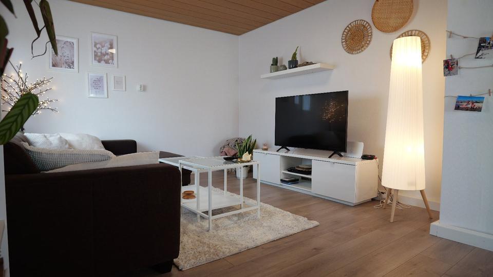 WG Zimmer in Köngen (24,5 m²) auf eigenem Stockwerk mit Garten
