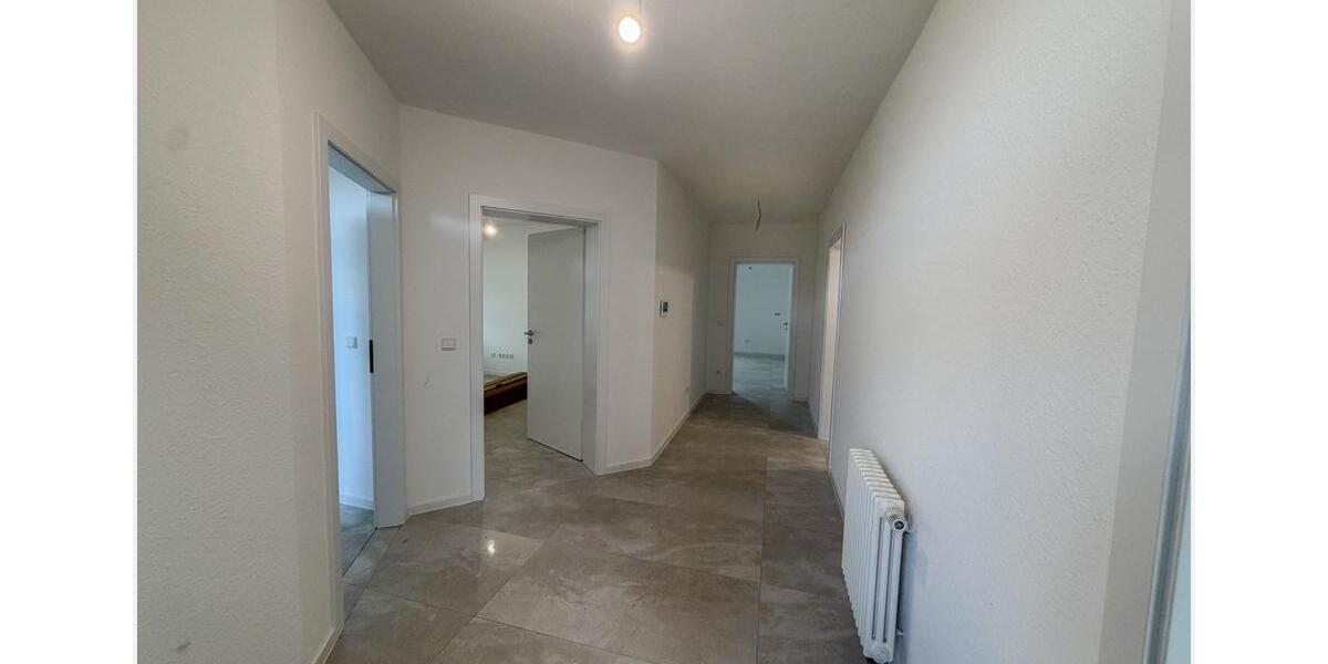 Etagenwohnung Mücke - 3.5 Zimmer, 110 m&sup2;, 1.200&euro; | Angebot:26233627