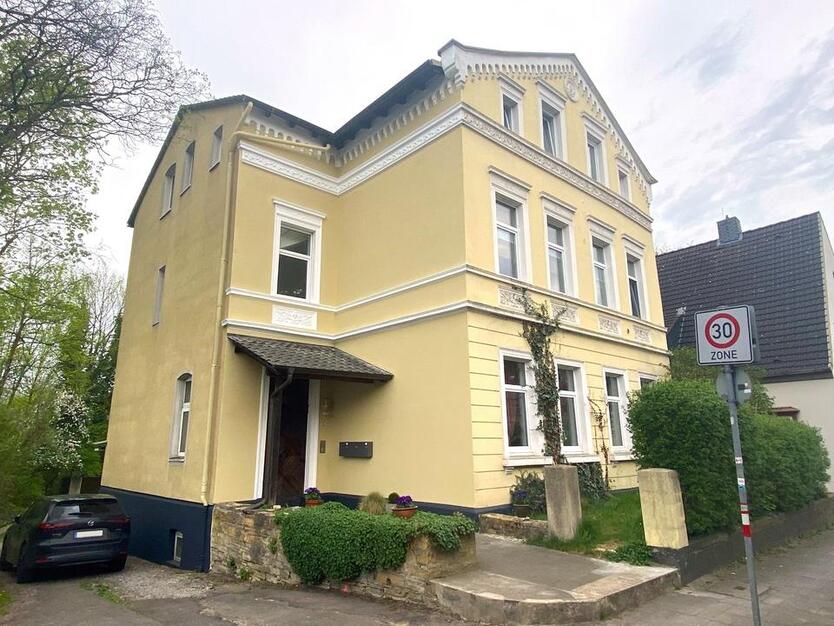 WG-Zimmer in 4er WG - Westerberg - 49076 Osnabrück