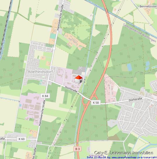 Gewerbeobjekt Adelheidsdorf - 425&euro; | Angebot:24479910