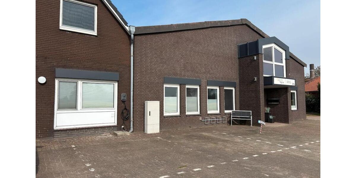 Gewerbeobjekt Thedinghausen - 1.950&euro; | Angebot:26607198
