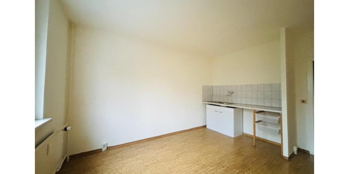Etagenwohnung Suhl - 1 Zimmer, 25 m&sup2;, 120&euro; | Angebot:24700769