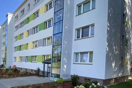 Wohnung Adorf Jugelsburg - 4 Zimmer, 78 m&sup2;, 400&euro; | Angebot:24612270