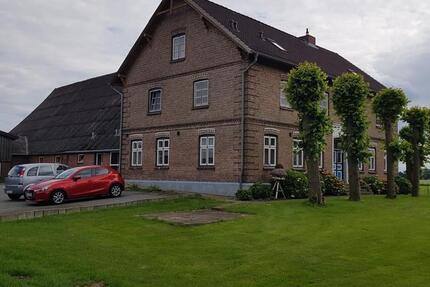 Wohnung Haseldorf - 3 Zimmer, 130 m&sup2;, 1.300&euro; | Angebot:25167768