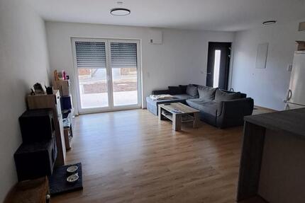 Helle 2-Zimmer Wohnung mit Garten 2 zimmer