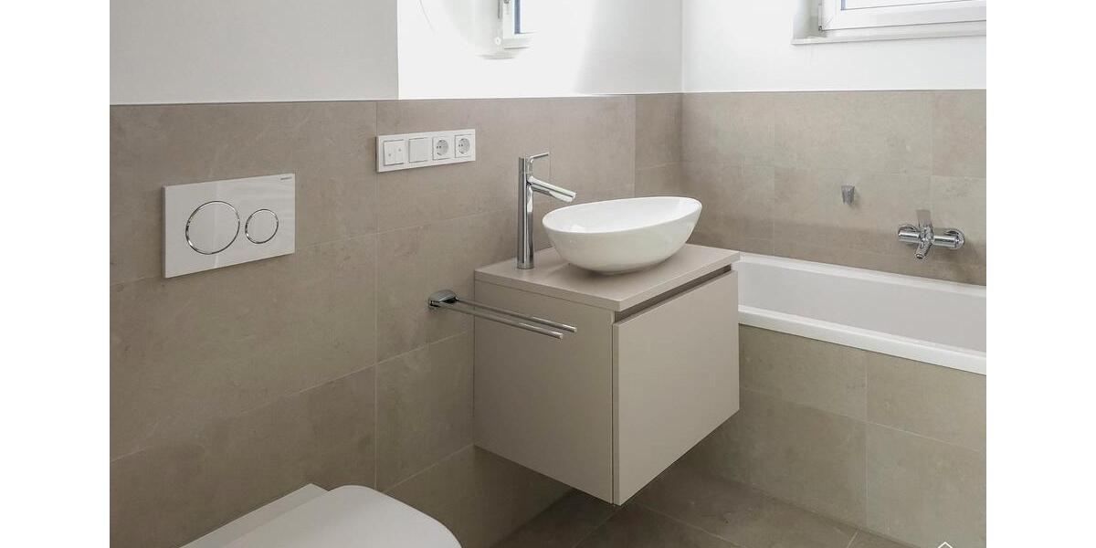 Etagenwohnung Crailsheim - 2 Zimmer, 53 m&sup2;, 710&euro; | Angebot:26194962