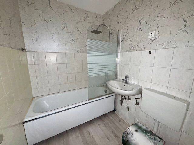 Etagenwohnung Itzehoe Tegelhörn - 2 Zimmer, 60 m&sup2;, 450&euro; | Angebot:25739938