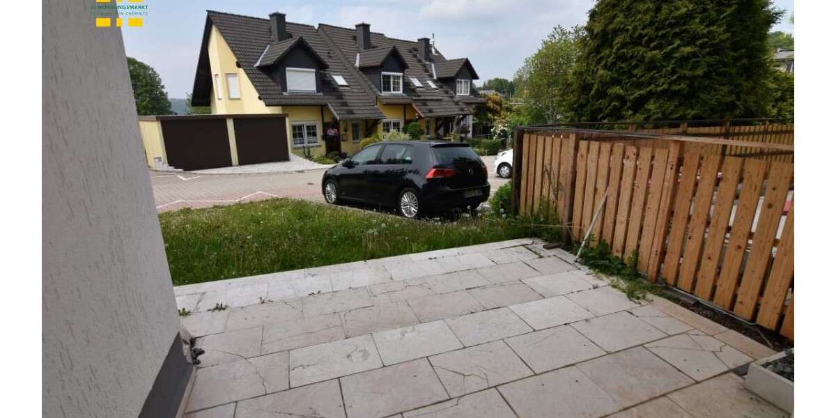 Etagenwohnung Lauter-Bernsbach Bernsbach - 2 Zimmer, 50 m&sup2;, 275&euro; | Angebot:24810640