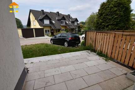 Wohnung Lauter-Bernsbach Bernsbach - 2 Zimmer, 50 m&sup2;, 275&euro; | Angebot:24810640