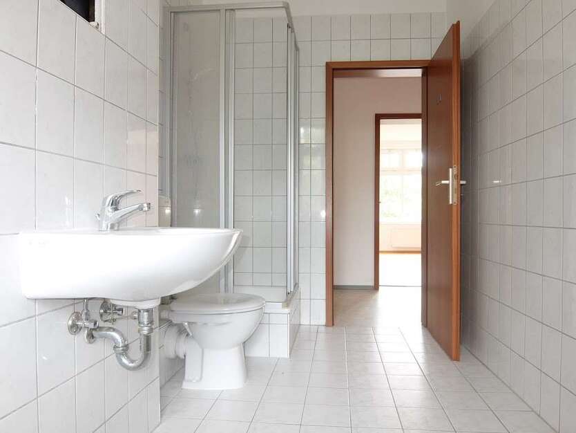 Wohnung zum Mieten in Chemnitz 290 € 57.7 m² 2 zimmer